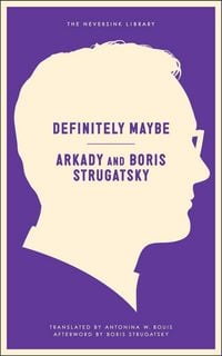 Produktbild: Definitely Maybe