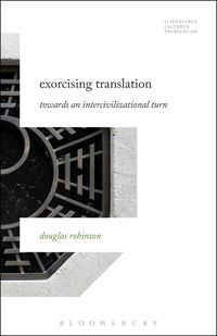 Produktbild: Robinson, P: Exorcising Translation