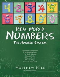 Produktbild: Real World Numbers