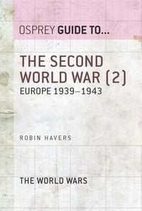 Produktbild: The Second World War (2)