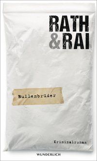 Produktbild: Bullenbr&uuml;der: Tote haben keine Freunde