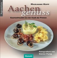 Produktbild Aachen-Genuss