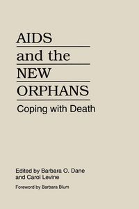 Produktbild: AIDS and the New Orphans