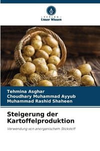 Produktbild: Steigerung der Kartoffelproduktion