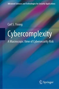 Produktbild: Cybercomplexity