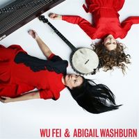 Produktbild: Wu Fei & Abigail Washburn