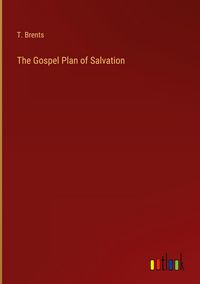 Produktbild: The Gospel Plan of Salvation