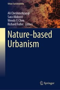Produktbild: Nature-based Urbanism