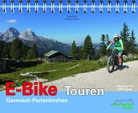 Produktbild: E-Bike Touren Garmisch-Partenkirchen