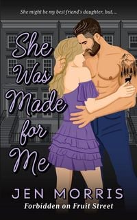Produktbild: She Was Made for Me