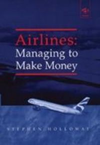 Produktbild: Airlines: Managing to Make Money