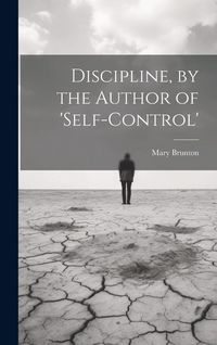 Produktbild: Discipline, by the Author of 'self-Control'