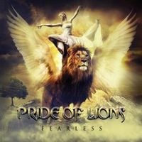 Produktbild: Pride Of Lions: Fearless