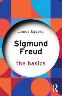 Produktbild: Sigmund Freud