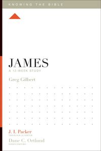Produktbild: James