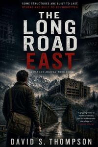 Produktbild: The Long Road East