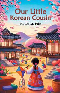 Produktbild: Our Little Korean Cousin