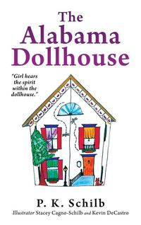 Produktbild: The Alabama Dollhouse
