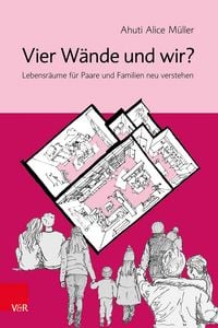 Produktbild: Vier W&auml;nde und wir?