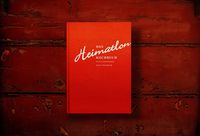 Produktbild: Das Heimatlon - Kochbuch