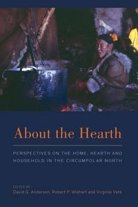 Produktbild: About the Hearth