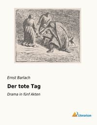 Produktbild: Der tote Tag