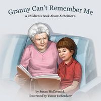 Produktbild: Granny Can't Remember Me