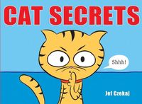Produktbild: Cat Secrets