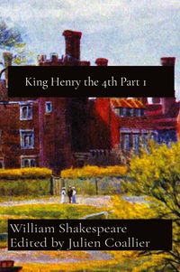 Produktbild: King Henry the 4th Part 1