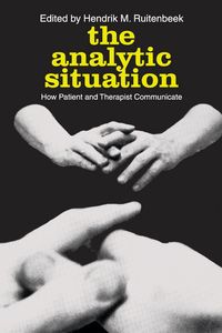 Produktbild: The Analytic Situation