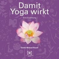 Produktbild: Damit Yoga wirkt