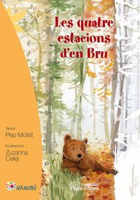 Produktbild: Les quatre estacions d'en Bru