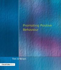 Produktbild: Promoting Positive Behaviour