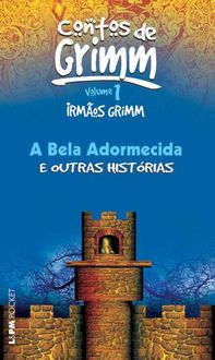 Produktbild: A Bela Adormecida e outras histórias