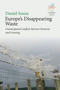Produktbild: Europe's Disappearing Waste