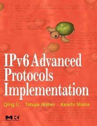 Produktbild: IPv6 Advanced Protocols Implementation