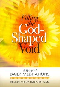 Produktbild: Filling the God-Shaped Void