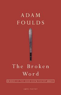 Produktbild: The Broken Word