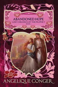 Produktbild: Abandoned Hope (Lost Children of the Prophet, #3)