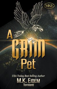 Produktbild: A Grim Pet