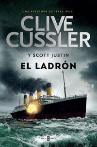 Produktbild: El ladr&oacute;n