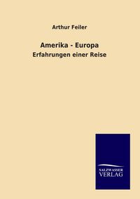 Produktbild: Amerika-Europa