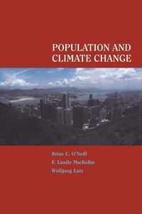 Bild vom Artikel Population and Climate Change vom Autor Brian C. O'Neill
