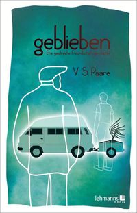 Bild vom Artikel Geblieben vom Autor Y. S. Paare