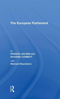 Produktbild: Jacobs, F: The European Parliament