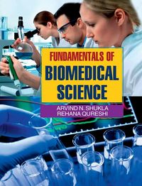 Produktbild: Fundamentals Of Biomedical Science