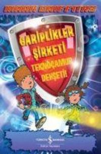 Produktbild: Gariplikler Sirketi