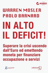 Produktbild: In alto il deficit!
