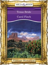 Produktbild: Texas Bride