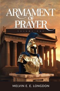Produktbild: Armament Of Prayer